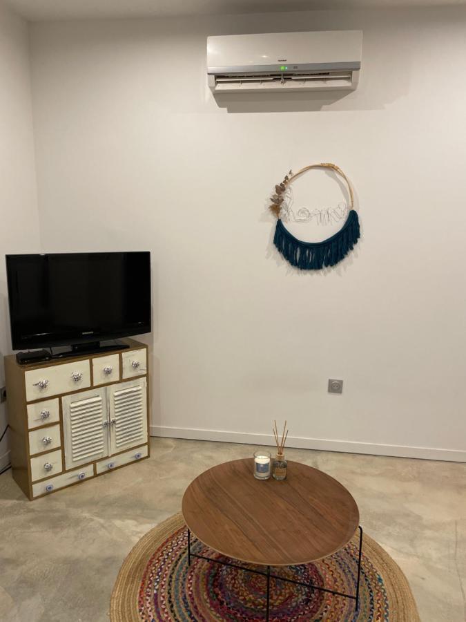 Appartement T2 Bayonne St Esprit Avec Parking Экстерьер фото