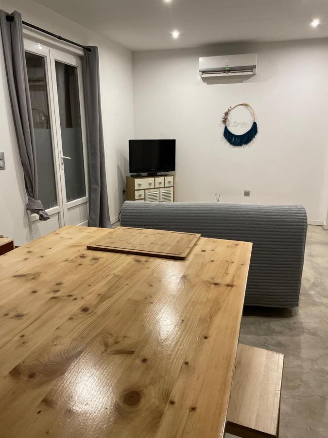 Appartement T2 Bayonne St Esprit Avec Parking Экстерьер фото