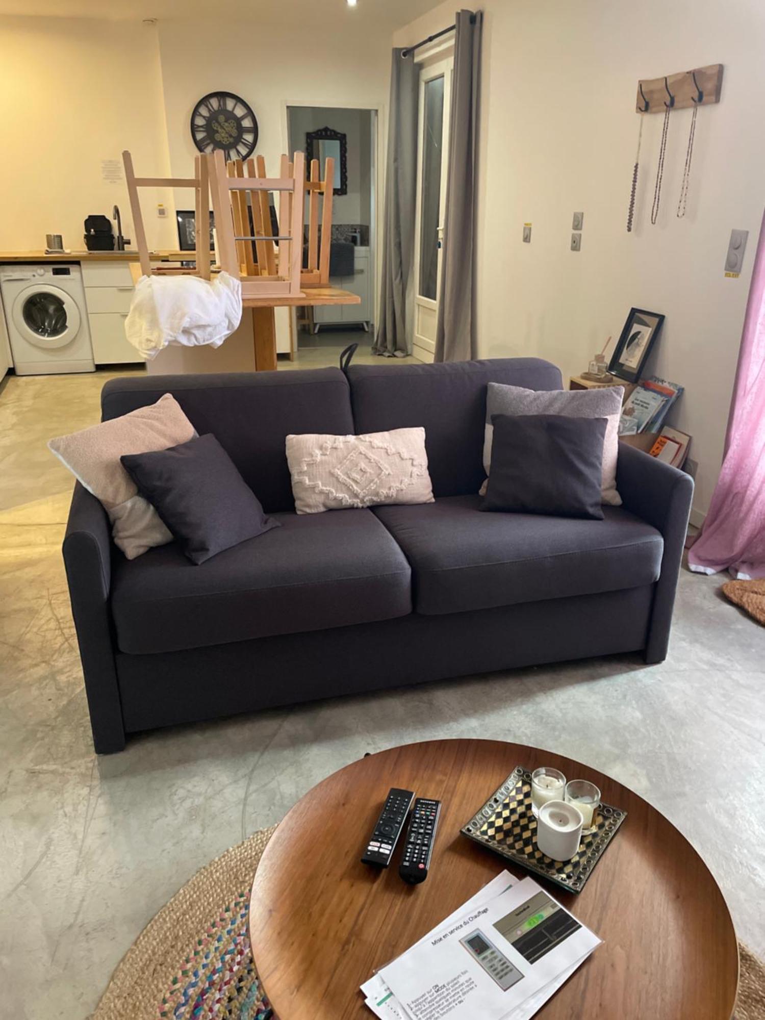 Appartement T2 Bayonne St Esprit Avec Parking Экстерьер фото